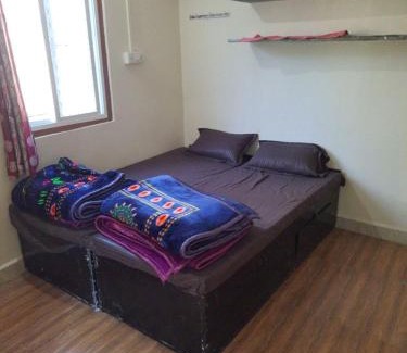 Ujjain Casa | Mahakaal HomeStay