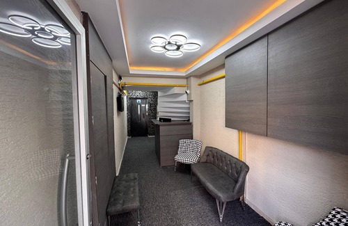 Pendik Hotel | MAHAL OTEL PENDİK