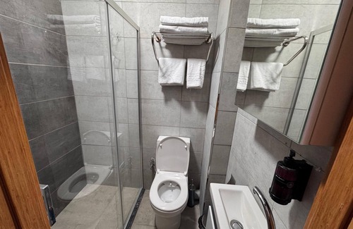 Pendik Hotel | MAHAL OTEL PENDİK