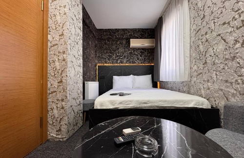 Pendik Hotel | MAHAL OTEL PENDİK