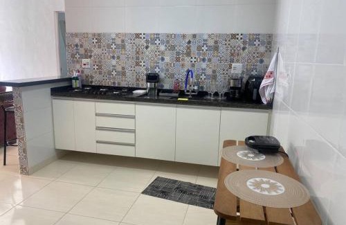 Itaipuacu Apartamento | MAHALO 1004 - Casa em Recanto de Itaipuaçu - Condomínio-Pousada