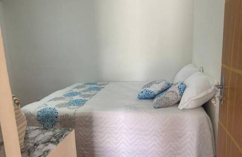 Itaipuacu Apartamento | MAHALO 1004 - Casa em Recanto de Itaipuaçu - Condomínio-Pousada