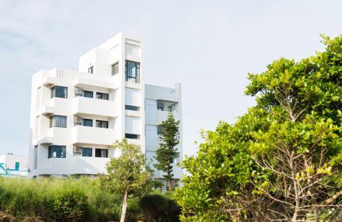 Magong Casa | Mahalo B&B II