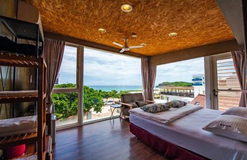 Magong Cama Y Desayuno | Mahalo B&B