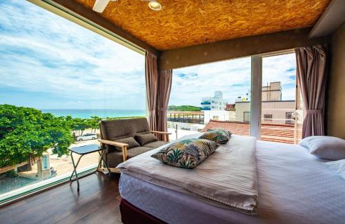 Magong Cama Y Desayuno | Mahalo B&B