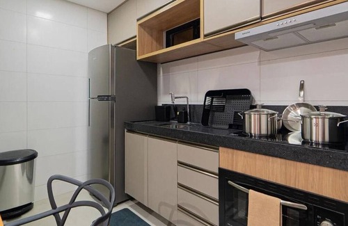 Cabo Branco Apartamento | Mahalo Flat - LikeHome Hospedagens