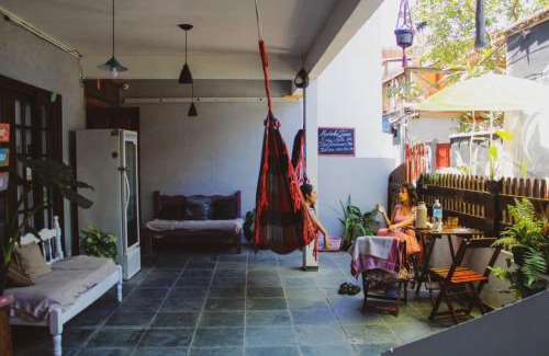 Ilha Grande Hostal | Mahalo Hostel