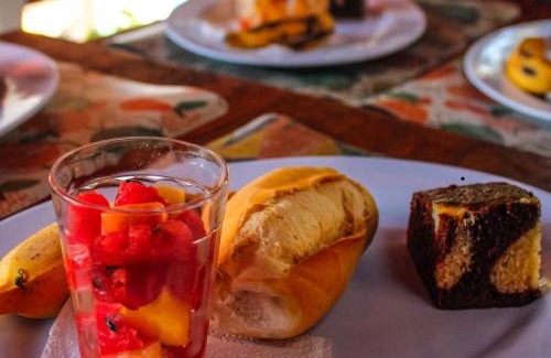 Ilha Grande Hostal | Mahalo Hostel