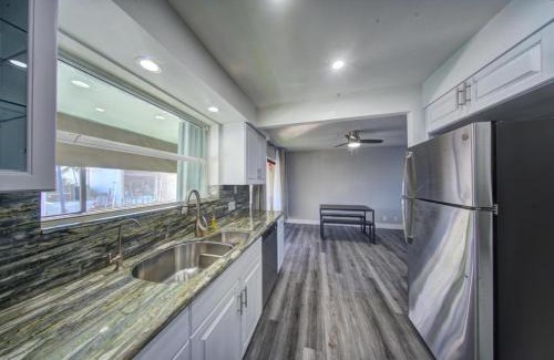 Harbordale Apartamento | Mahalo Isles Apartments by Rocketstay
