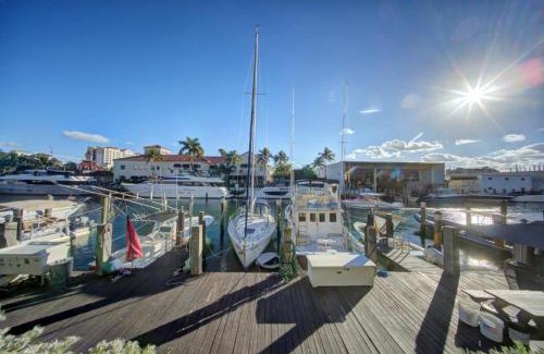 Harbordale Apartamento | Mahalo Isles Apartments by Rocketstay