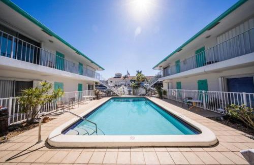 Harbordale Apartamento | Mahalo Isles Apartments by Rocketstay