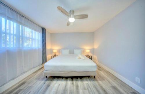 Harbordale Apartamento | Mahalo Isles Apartments by Rocketstay
