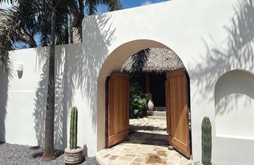 Popoyo Complejo | Mahalo Resort Nicaragua