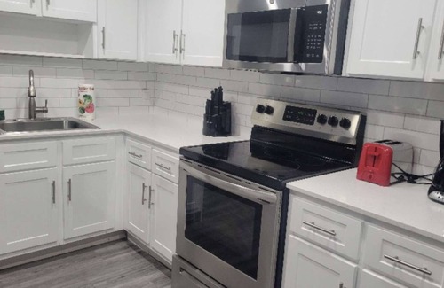 Harbordale Condominio | Mahalo Waterfront 1 BR Apartment
