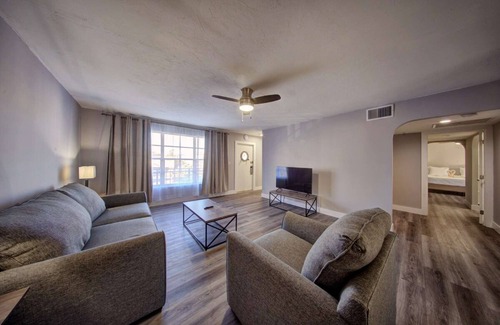 Harbordale Condominio | Mahalo Waterfront 1 BR Apartment