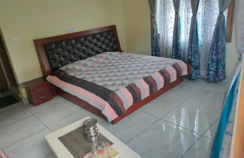 Sundarnagar Casa | Mahamaya Homestay 4