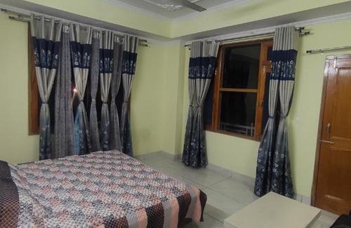 Sundarnagar Casa | Mahamaya Homestay 4