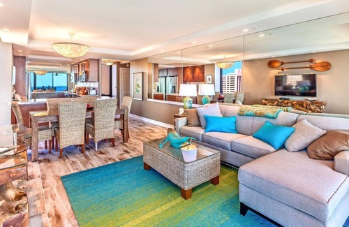 Honokowai Condominio | Mahana by KBM