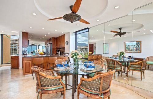Honokowai Condominio | Mahana by KBM