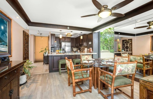 Honokowai Condominio | Mahana by KBM
