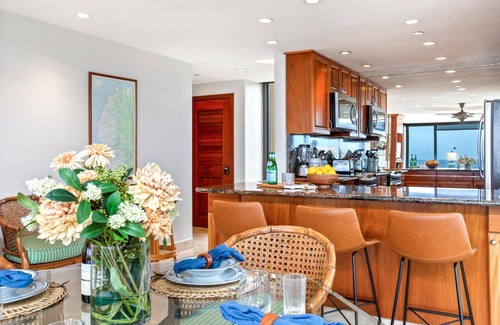 Honokowai Condominio | Mahana by KBM