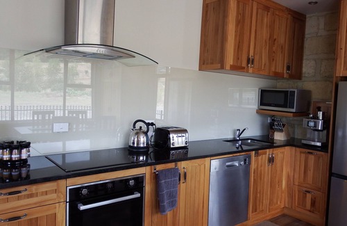 Upper Moutere Cabaña | Mahana Farm Cottage, su refugio rural privado
