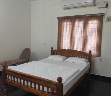 Thanjavur Casa | Mahanas Paradise