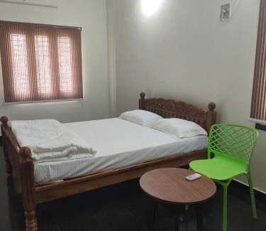 Thanjavur Casa | Mahanas Paradise