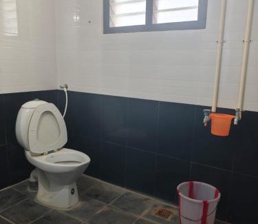 Thanjavur Casa | Mahanas Paradise