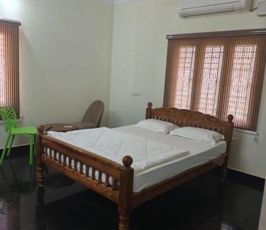Thanjavur Casa | Mahanas Paradise
