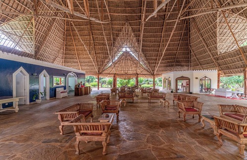 Uroa Hotel | Maharaja Boutique Hotel Zanzibar