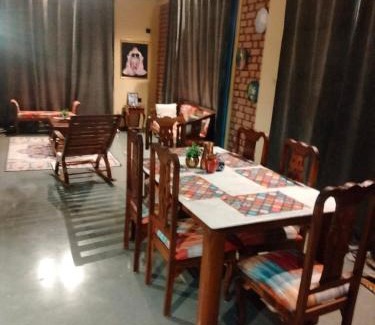 Kadadhe Casa | Maharaja foothills Courtyard 4 BHK Villa with Pool