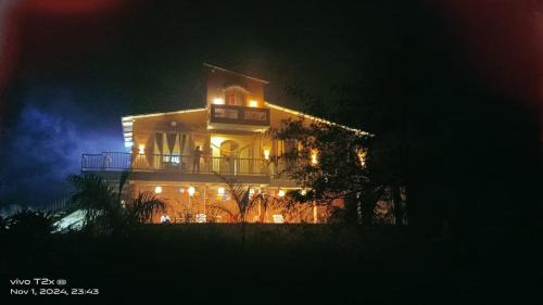 Kadadhe Casa | Maharaja foothills Courtyard 4 BHK Villa with Pool
