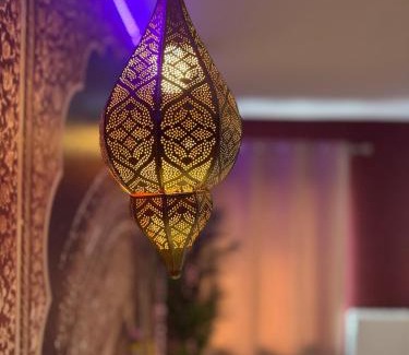 Tourcoing Apartamento | Maharaja
