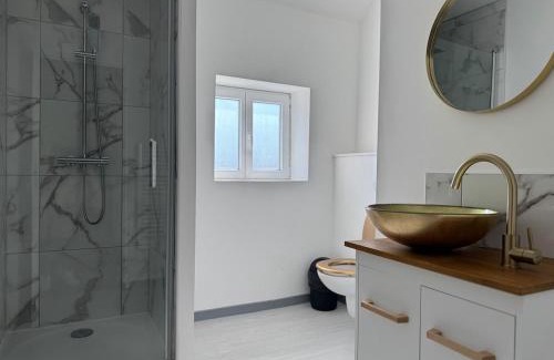 Tourcoing Apartamento | Maharaja