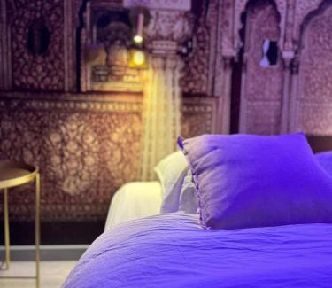 Tourcoing Apartamento | Maharaja