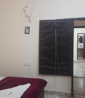 Delhi Cama Y Desayuno | Maharaja home