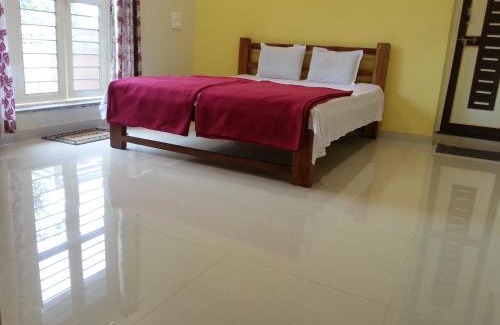 Panhala Fort Casa | Maharaja Home Stay Panhala