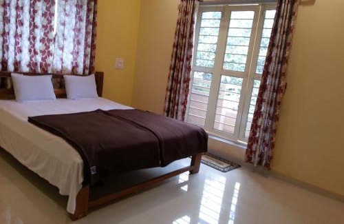 Panhala Fort Casa | Maharaja Home Stay Panhala