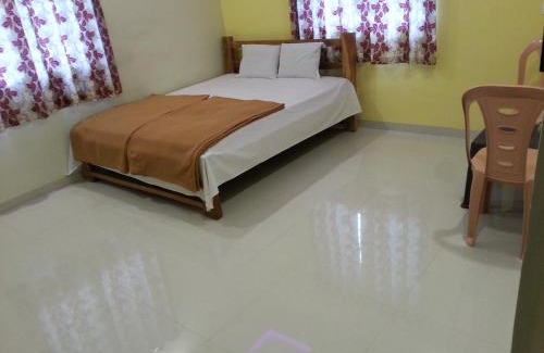 Panhala Fort Casa | Maharaja Home Stay Panhala