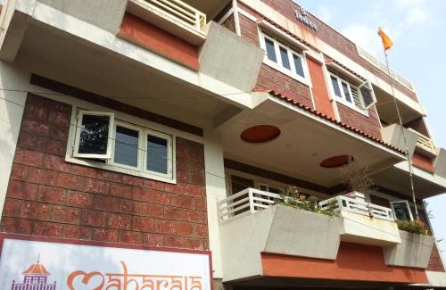 Panhala Fort Casa | Maharaja Home Stay Panhala