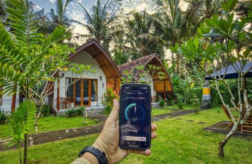Penida Island Casa | Maharga Bungalows
