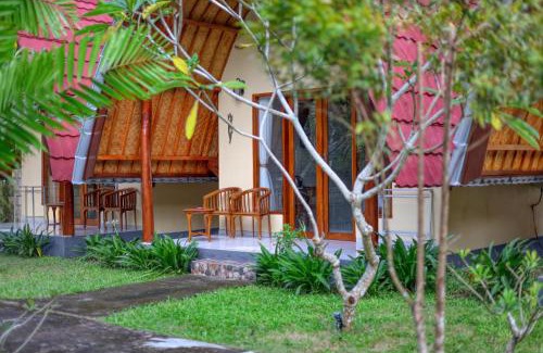 Penida Island Casa | Maharga Bungalows