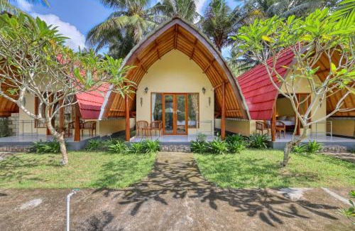 Penida Island Casa | Maharga Bungalows