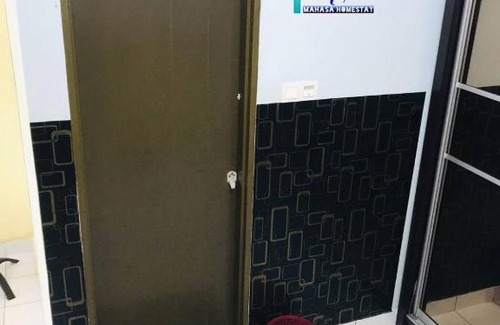 Kuala Lumpur Apartamento | Mahasa Homestay Kuala Lumpur