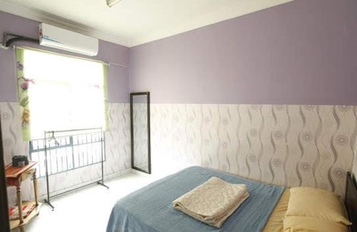 Kuala Lumpur Apartamento | Mahasa KL Homestay