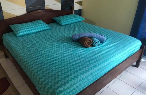 Kuala Lumpur Apartamento | Mahasa KL Homestay