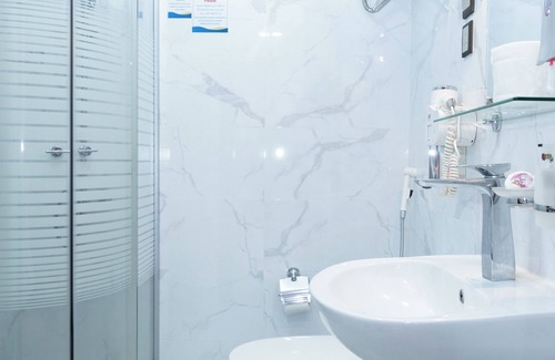 Mecca Hotel | Mahd Al Resala 3 Hotel