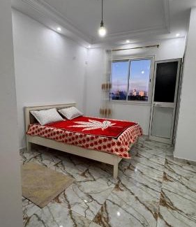 Hiboun Apartamento | Mahdia Apartment N1 Chic et Modern
