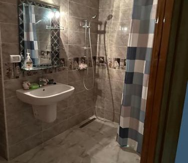 Hiboun Apartamento | Mahdia Apartment N1 Chic et Modern